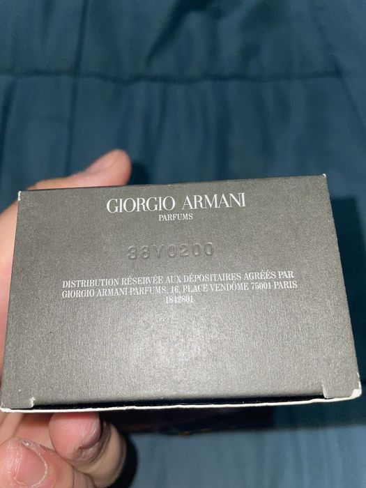 Parfum  stronger with you