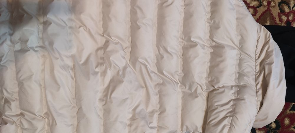 Безрукавка для девочек