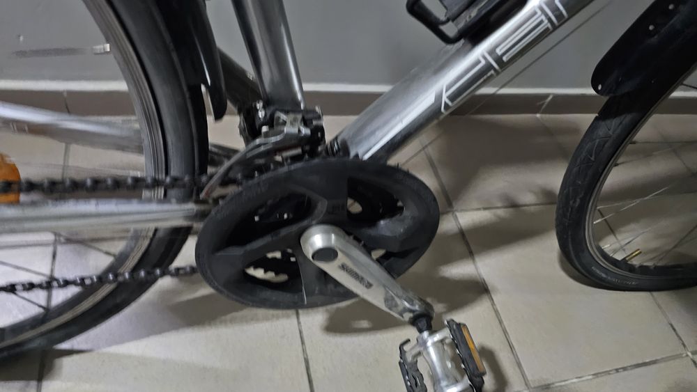 Продам centurion велосипед