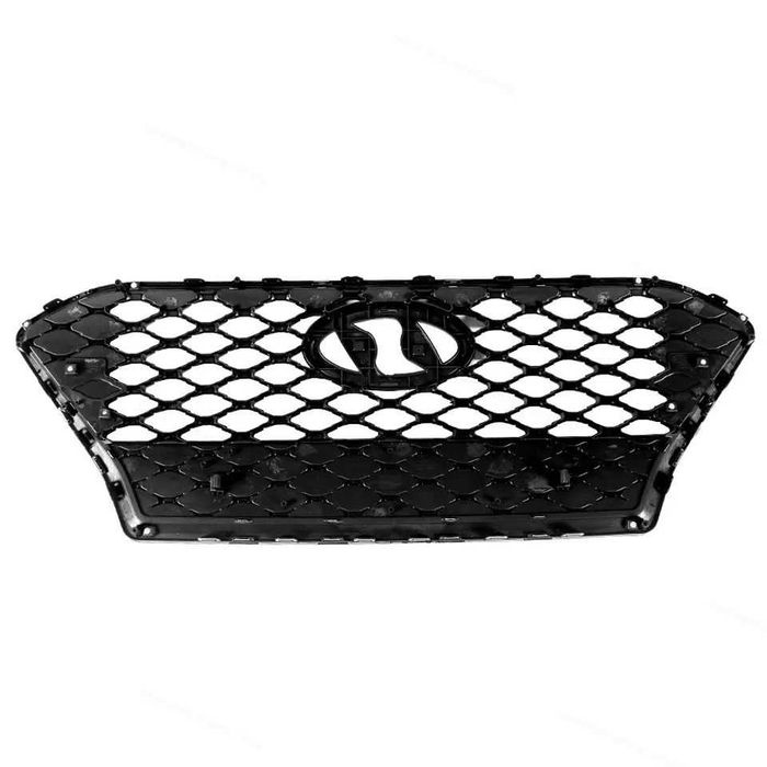 86350J9100 Решетка в предна броня за Hyundai Kona 2017 до 2021