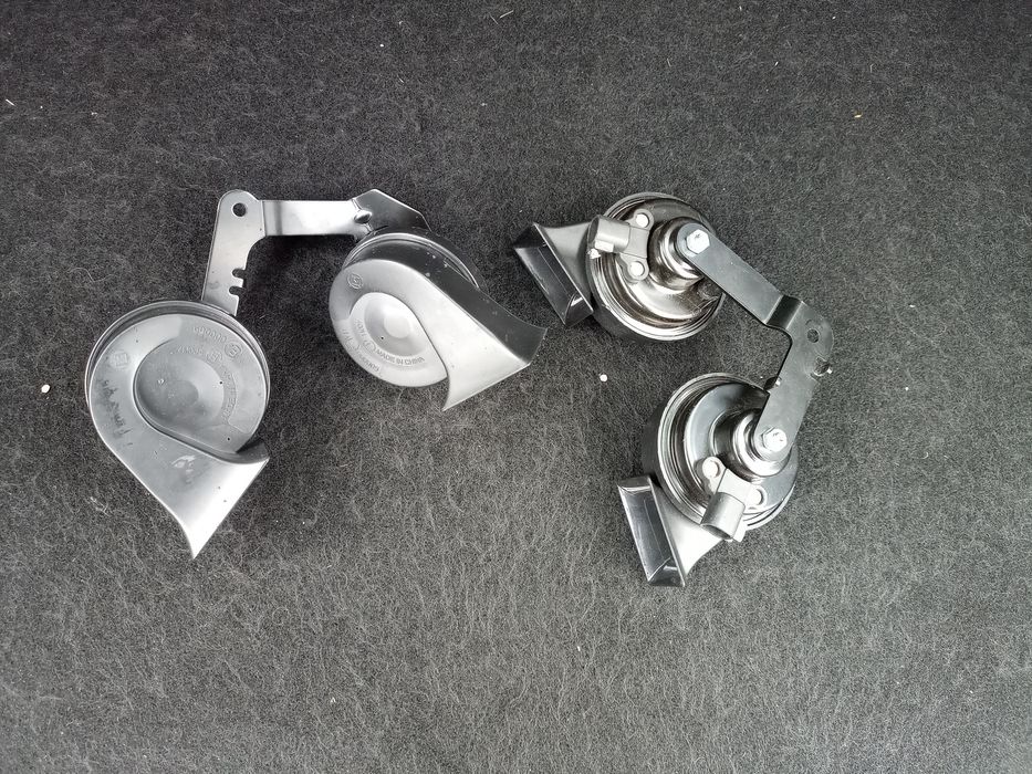 Клаксон за Tesla model 3 Y