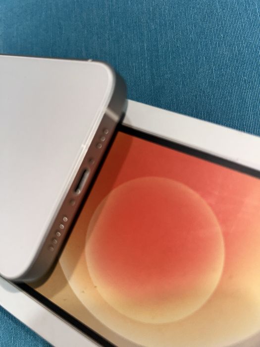 Iphone 12 64 GB impecabil