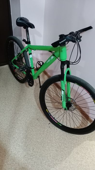 Продам велосипед  отличном состоянии