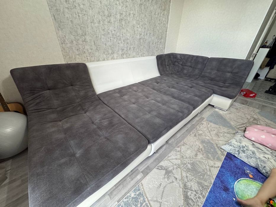 Продам диван в хорошем состоянии