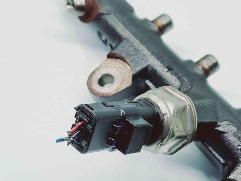 Rampa injectoare Renault Talisman [Fabr 2015-prezent] 175210651R 1.5 D