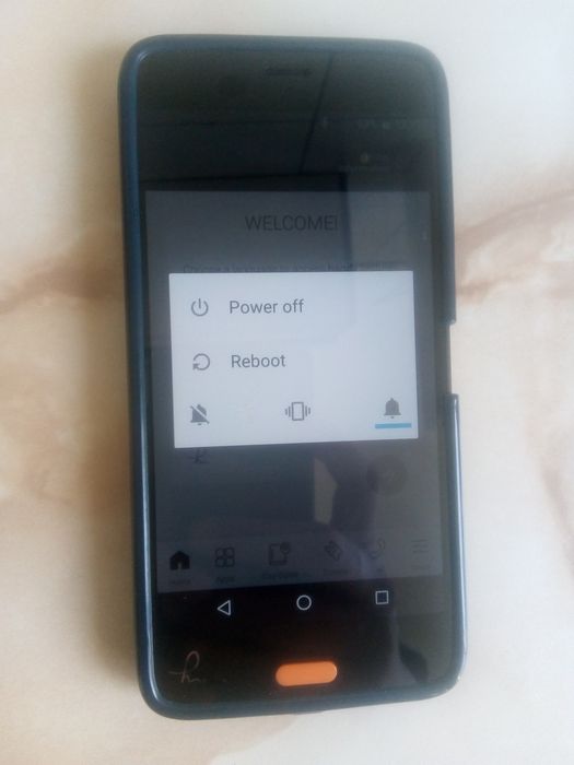 Vând telefoane InFocus Handy [ca noi] 10 la număr //poze reale