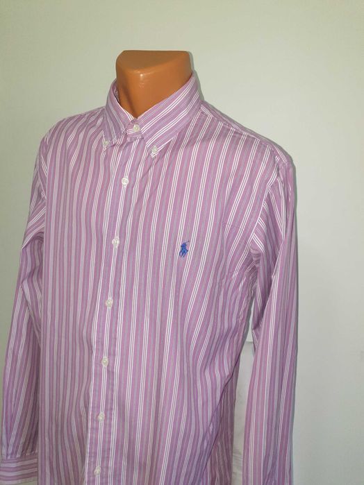 Camasa Ralph Lauren M/L