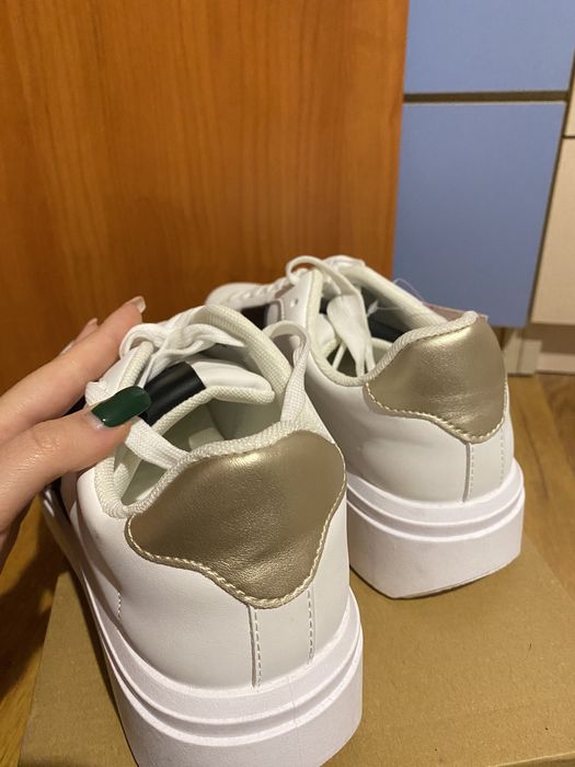 Маратонки Claudia Ghizzani дамски