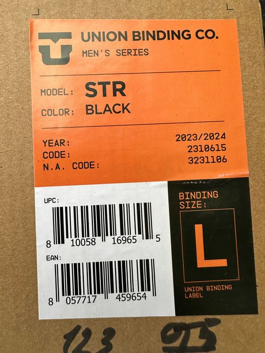 placa noua snowboard rossignol trickstick af L158cm