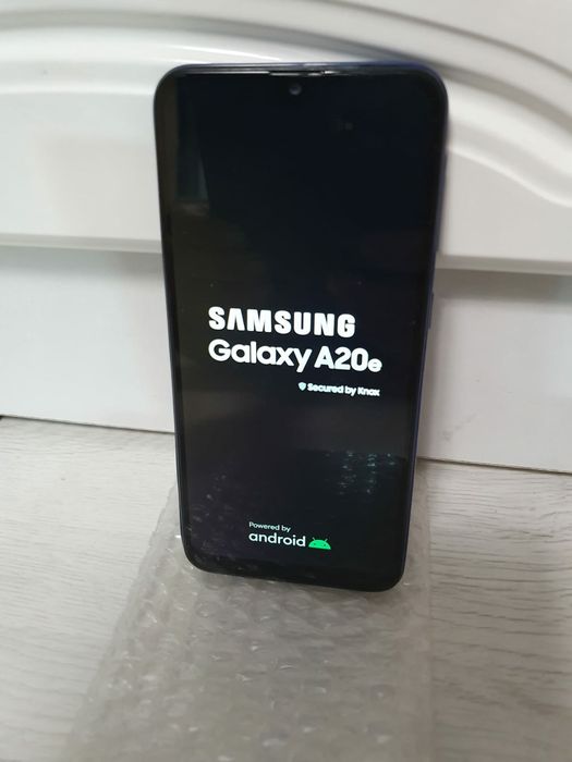 Samsung  A20e  impecabil