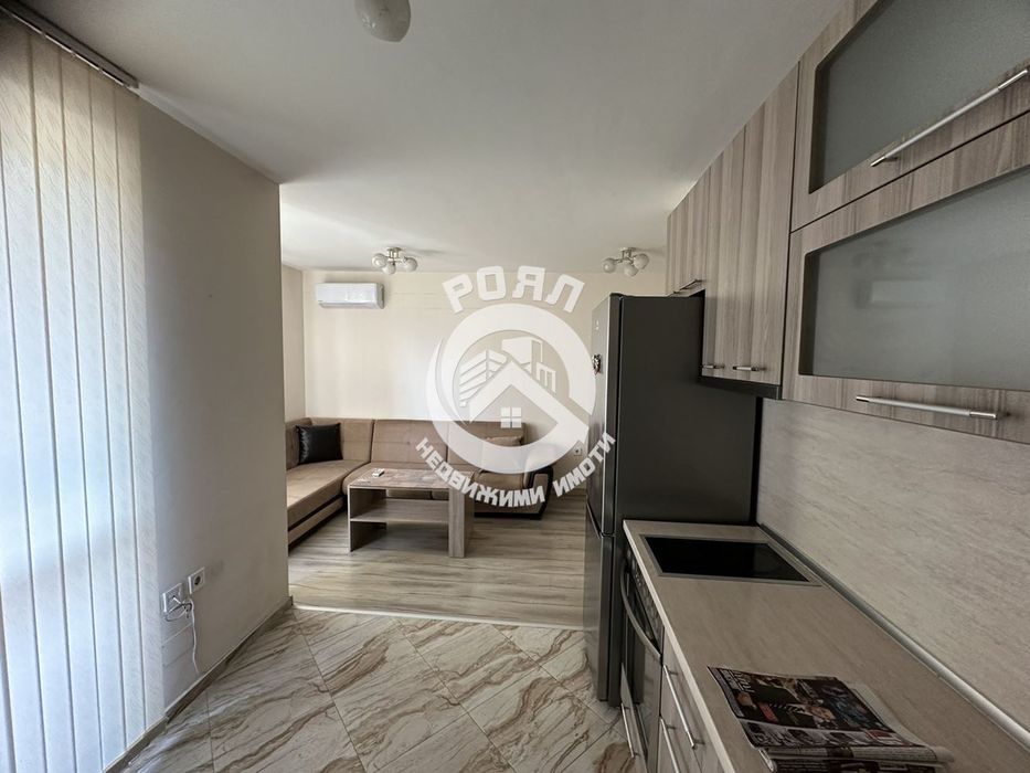 Продава се Двустаен апартамент в Пловдив, Южен - 66 кв.м за 1743 €/кв.м - Снимка #3