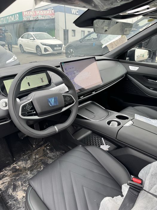 Deepal S03 arzon narxda