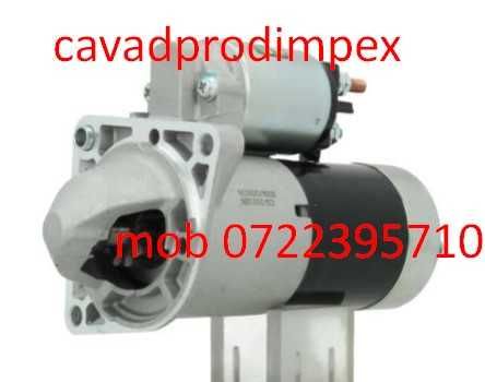 Electromotor astra h ,vectra c,insignia,fiat punto,stilo,marea,doblo