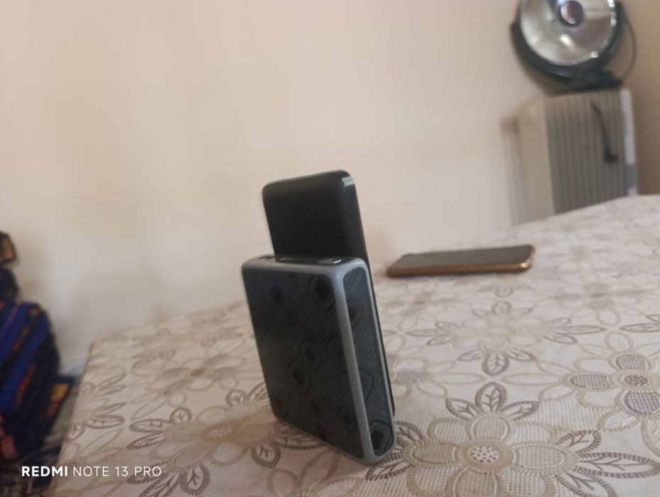 Powerbank 2 ta udar iwledi