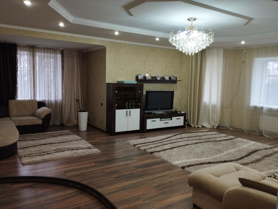 Продается коттедж