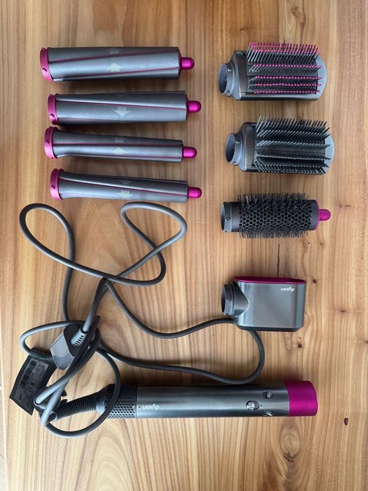 Dyson Styler / Стайлер Дайсон