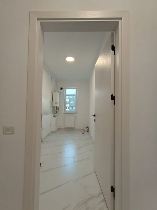Apartament 2 camere decomandat