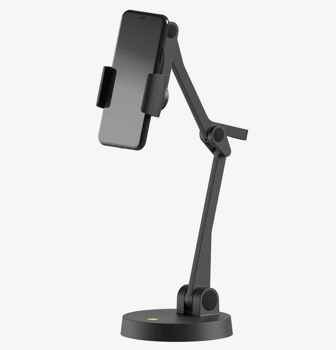 Многоугольный (многошарнирный) держатель IPEVO Uplift для смартфонов