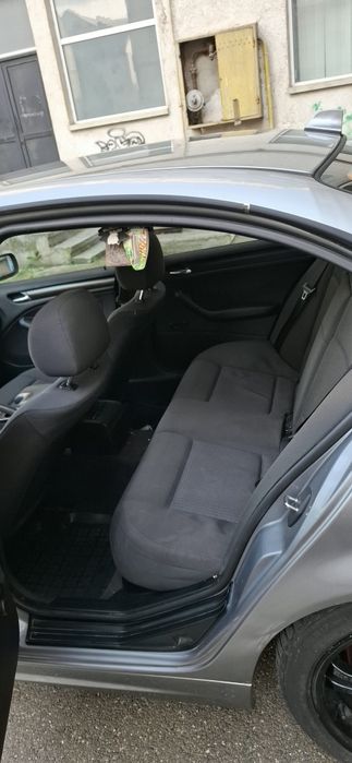 Bmw e46 2005 Disel