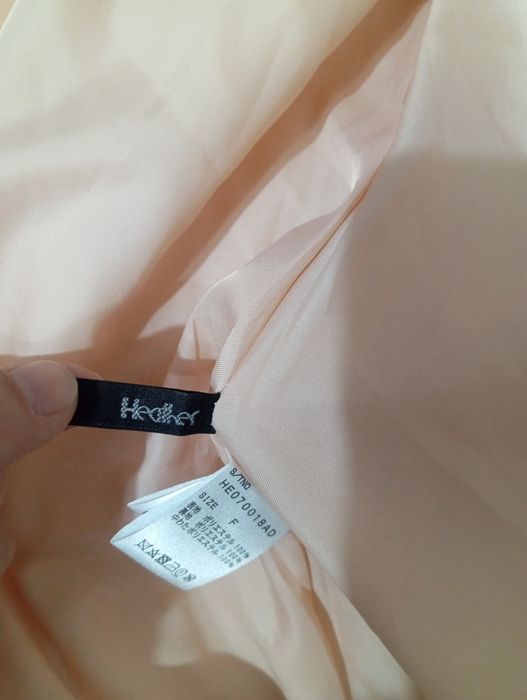 Куртка осень/весна