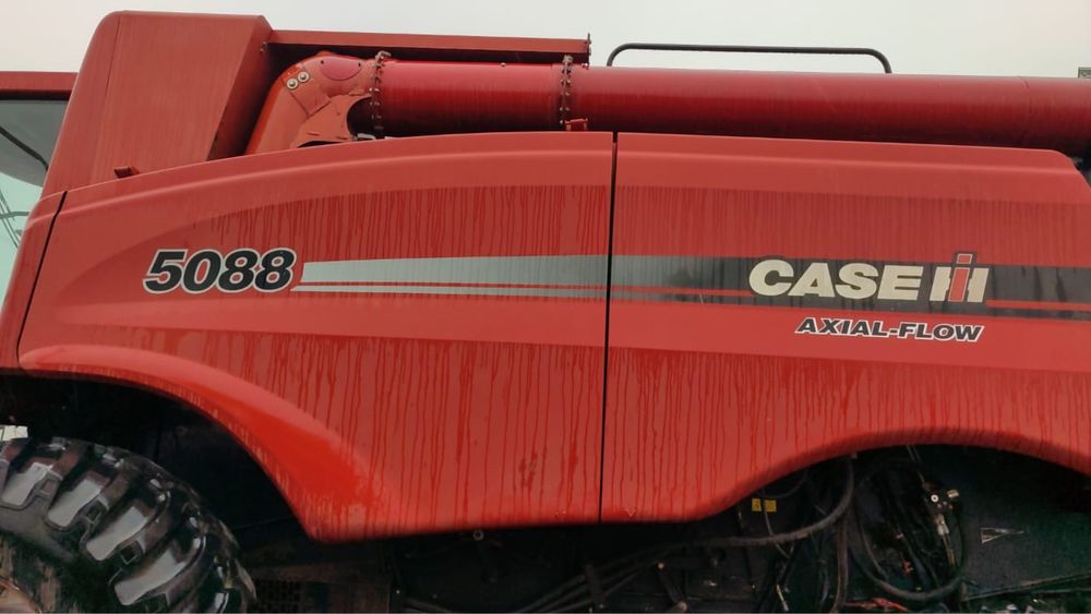 Продам ЗУК Case 5088
