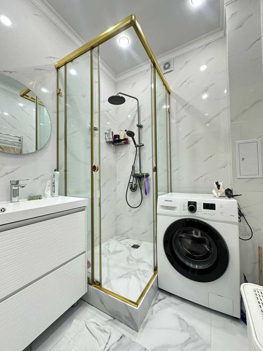 батыс 3ка ЖК Инвест строй 35млн