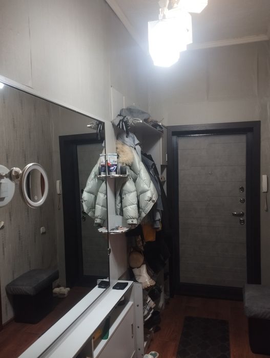 Продам 2-х комнатную