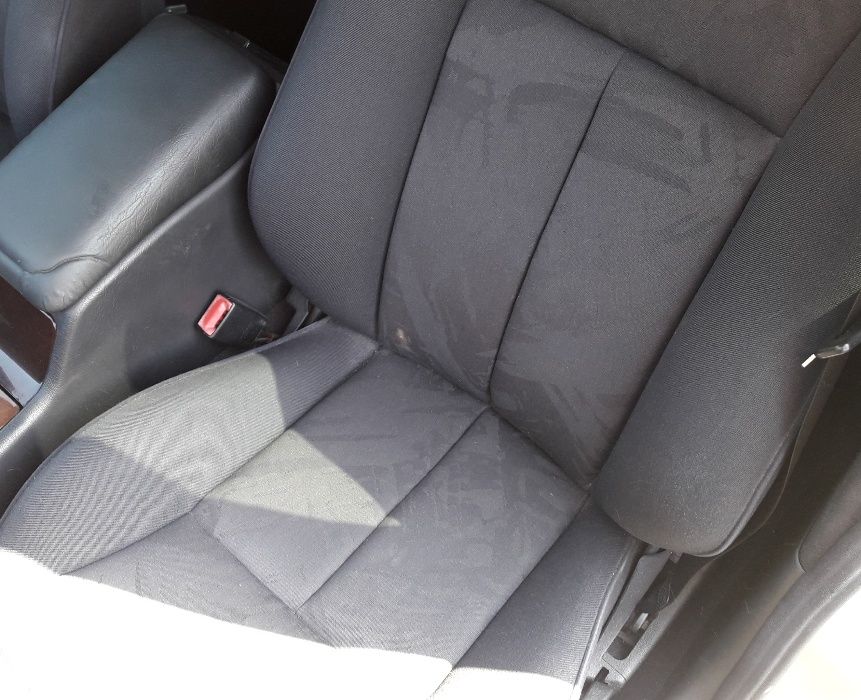 Мерцедес Е220 2.2Д на части/mercedes E210 2.2d