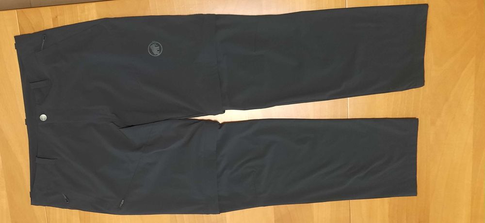 Mammut-Чисто Нов