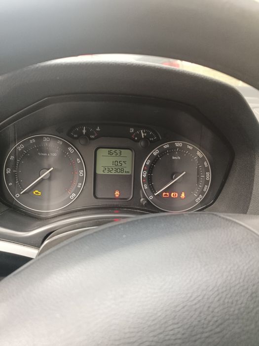 SKODA Octavia 2006 — imagine 2