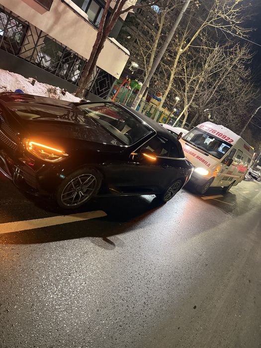 Vulcanizare mobila