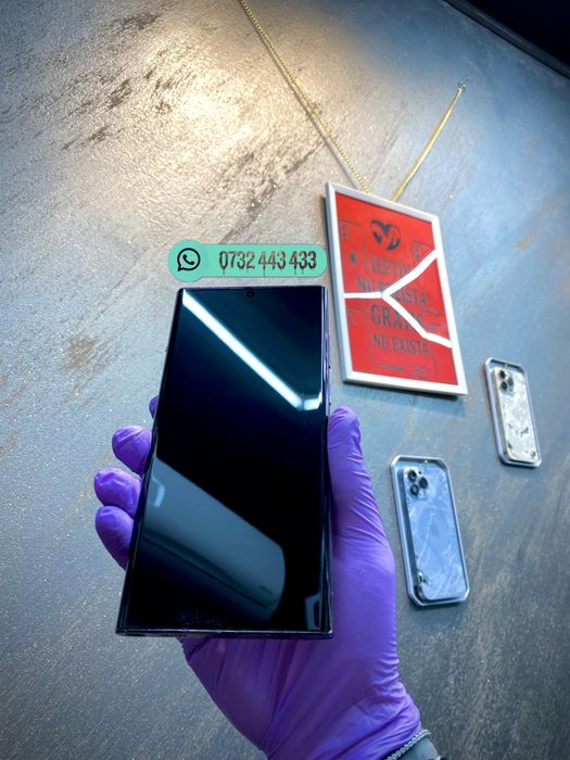 Display Samsung S24 Ultra ORIGINAL