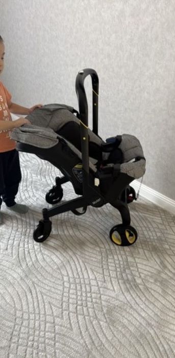 Продам авто коляску