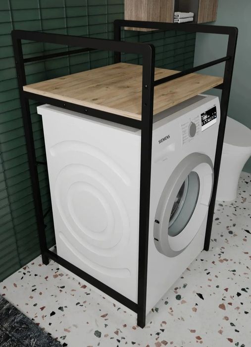Шкаф за пералня и сушилня
