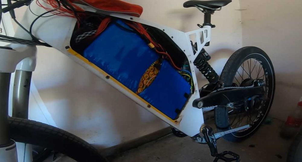 Reparatii Trotinete/Biciclete electrice/Upgrade-uri performanta etc