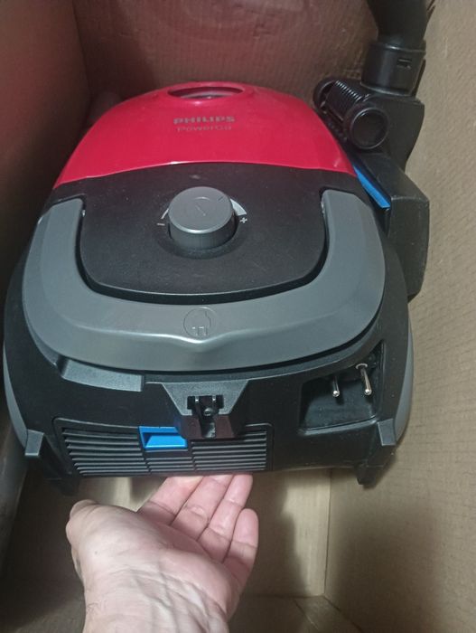 Aspirator Philips pawer go stare foarte bună preț 130 lei