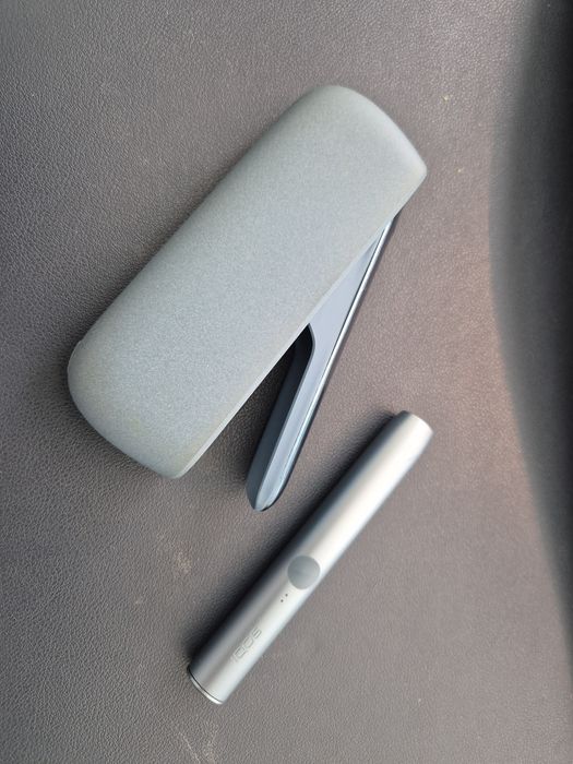 Iqos 3 duo de vanzare