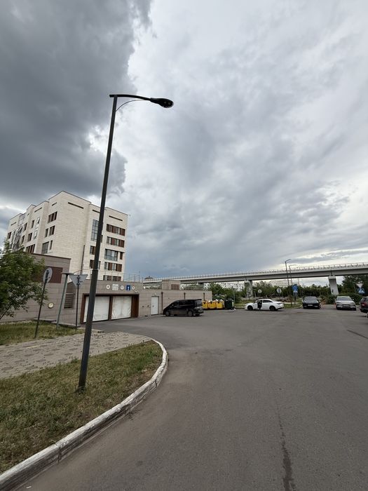 Паркинг посуточно и помесячно