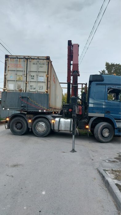 Контейнер 40 ка 495.000 тг