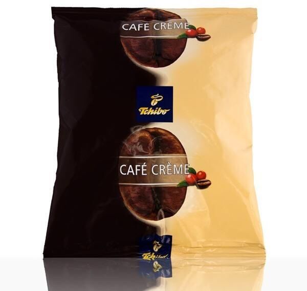 Tchibo Creme Suisse 500G Oferte cu pahare