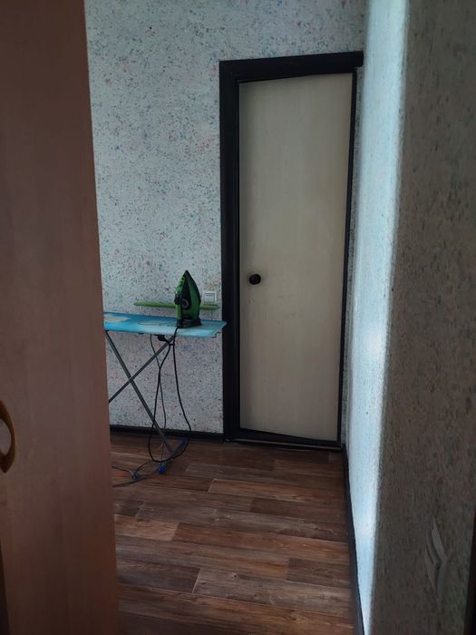 Однакомнатная квартира в боровом