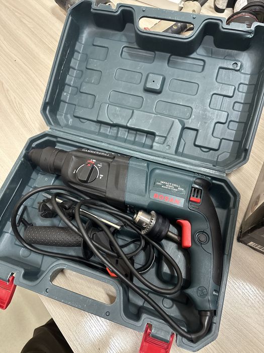 Продам срочно перфаратор ма бирдене