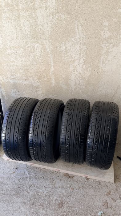 235/50/18 Semperit летни