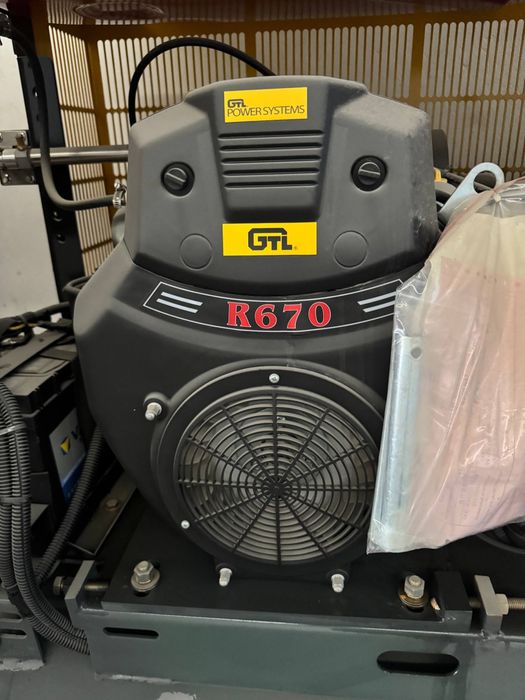 Kampresir  bor bebzenlik R670
