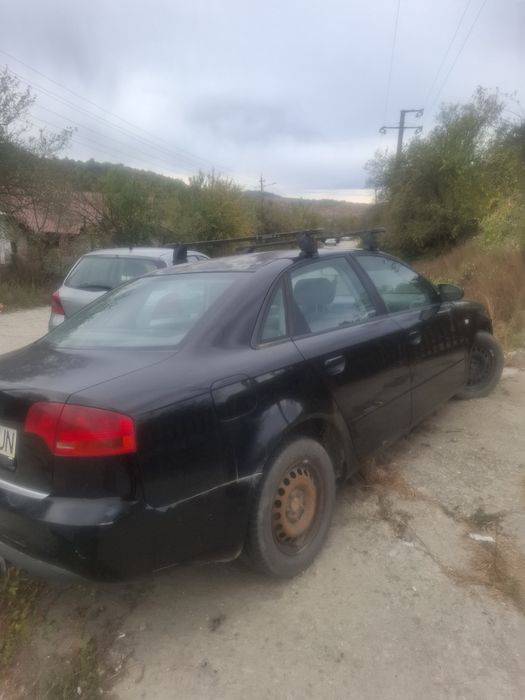 AUDI A4 2005 — imagine 4