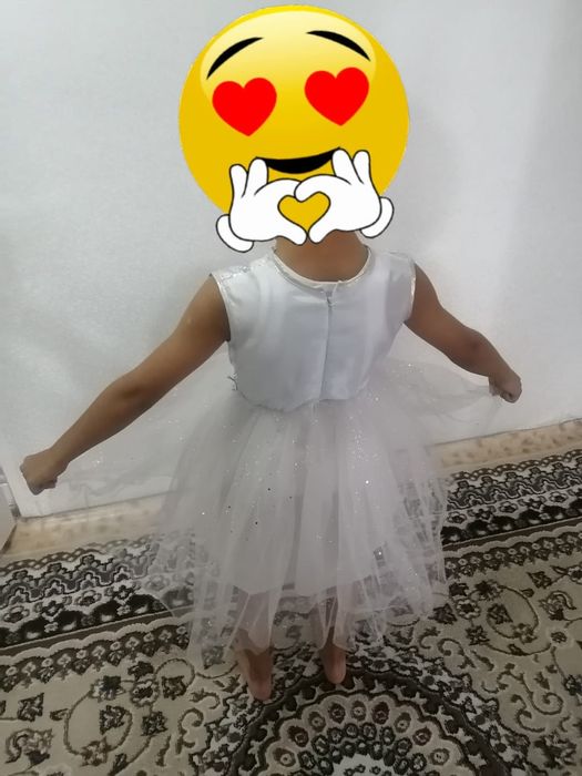 Новогодние платья