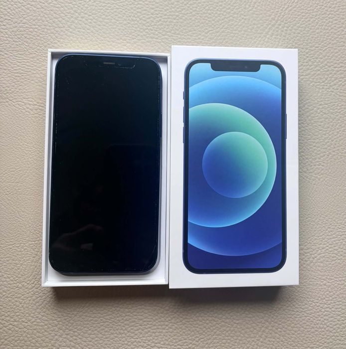 iPhone 12, 128 GB
