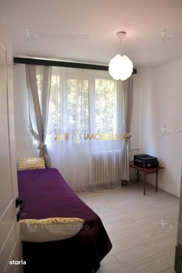 4 Camere de inchiriat | Militari | Metrou | Mobilat - Utilat