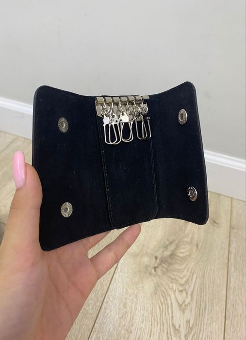 Ключница, картхолдер