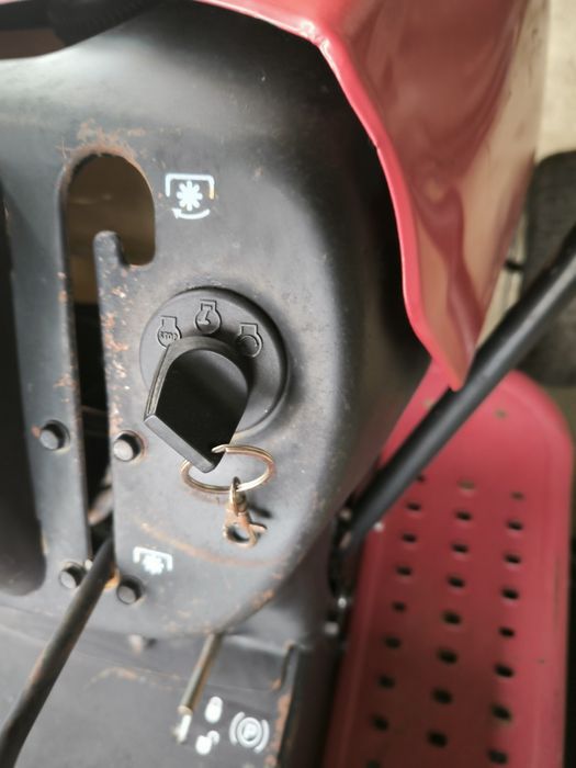 Тракторна косачка